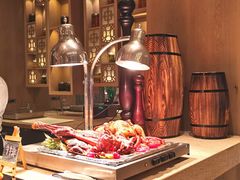 -舟山朱家尖威斯汀酒店·知味标帜自助餐厅