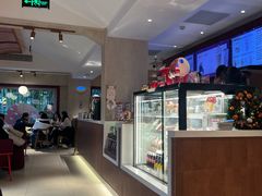 -COSTA COFFEE(西湖天地店)