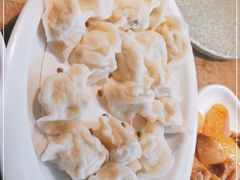 -前海沿·青岛菜(大拇指广场石老人店)