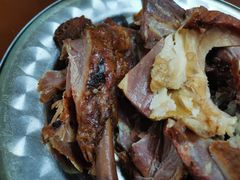 酱鸭-章云板鸭(马道街店)