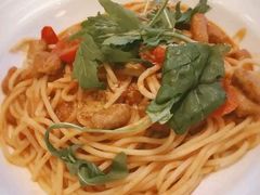 经典意式肉酱面-必胜客(桐乡吾悦广场店)