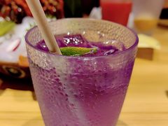 -花和海鲜自助(梅江店)