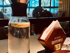 -碧特博格·20年品牌西餐厅(芜湖路店)