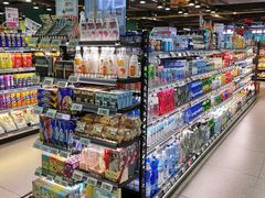 -G-Super 绿地优选(徐汇绿地缤纷城店)