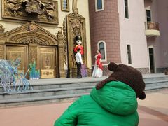 -安徒生童话乐园