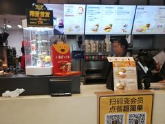 -麦当劳(南京宁海路店)