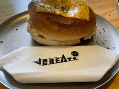 -J Create城市露营咖啡·简餐·宠物(上海动物园店)