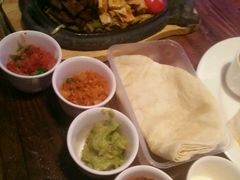 -Rural Tequila墨西哥餐厅(东川路店)
