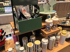 -星巴克臻选(万象前海店)