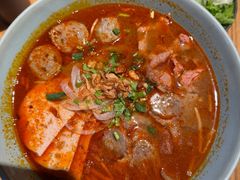 -西贡妈妈SaigonMama•越南料理(上海商城店)