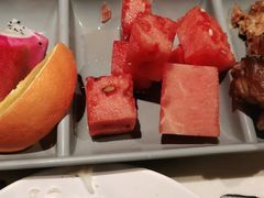 -聚盛源蒸汽海鲜火锅烤肉自助(巨川金海岸购物广场店)