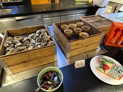 -松咖啡自助餐厅·松北香格里拉