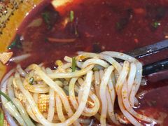 -老字号杨坡红油米线腊汁肉夹馍(东四道巷店)
