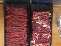 -牛记皇鲜牛肉火锅(环球度假区梨园店)