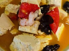 手撕石磨老豆腐-望湘园湖南菜(赛格店)