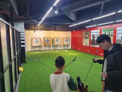 -大鲁阁保龄球(苏州园区店)