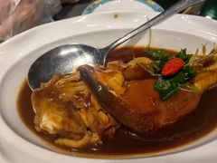 -肆月河豚·新淮扬(金融街店)