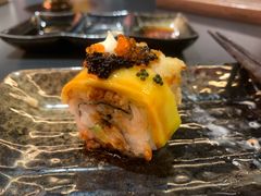 -無二炙坊·和牛烧肉(大钟寺1733店)