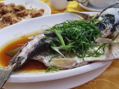 -肥姐美食(同福中路店)