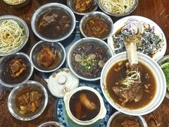 -歪头牛肉(金龙壹号店)