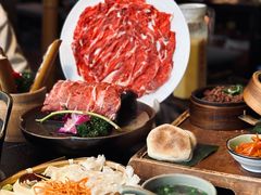 -盡膳口福·百年汤方火锅(科华北路店)
