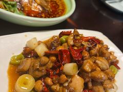 -陈麻婆豆腐总店