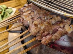 -源味居手把签烧烤(长春一店)