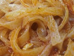 -香探花·擀面皮肉夹馍(北苑店)