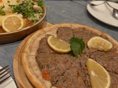 -ALAMEEN阿拉伯餐厅(三里屯店)