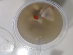 黄豆猪手汤-陈光记烧腊(长寿路店)