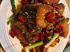 -静一餐厅·湖北菜(前门店)