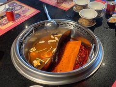 -大龍燚火锅(东葛店)