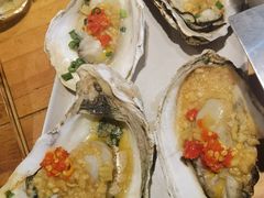 -木屋烧烤(岗顶二店)