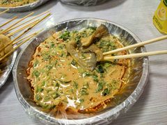 -大姐麻辣烫(莲宝中路店)