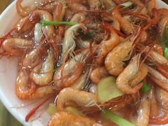 -云河农家乐饭店(福禄缘树山店)