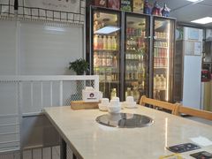 -屋里家延边朝鲜族冷面(南园店)