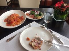-上海柏悦酒店