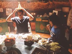 -九十九顶毡房(阜石路店)