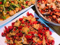 -望京一号·重庆江湖菜(工体店)