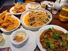 -老厨家(友谊路总店)
