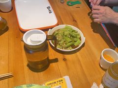 -四禧精酿铜锅涮肉·烧烤工场(大明湖店)