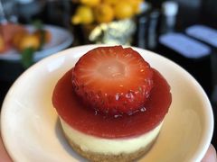 -广州富力君悦大酒店·凯菲厅