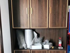 -佰丽爱家全屋定制(汶水店)