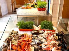 -威斯汀舞台餐厅