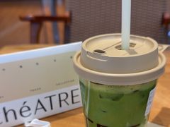 -théATRE 茶聚场(王府中環店)