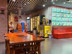 -丹东特色烤肉(学府路一部店)