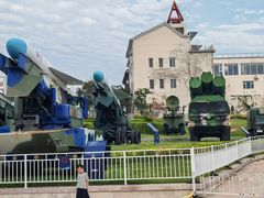 -中国人民解放军海军博物馆