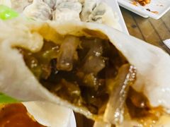-宝源饺子(麦子店街店)