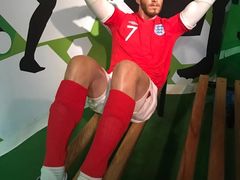 -曼谷杜莎夫人蜡像馆