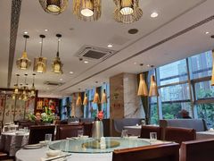 -阿娘家·原生态农家菜(国顺东路店)